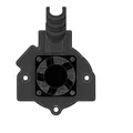 Đầu in Spartacus Orbiter Planetary Extruder: Nâng cấp mạnh mẽ cho máy in 3D - Thumbnail 12