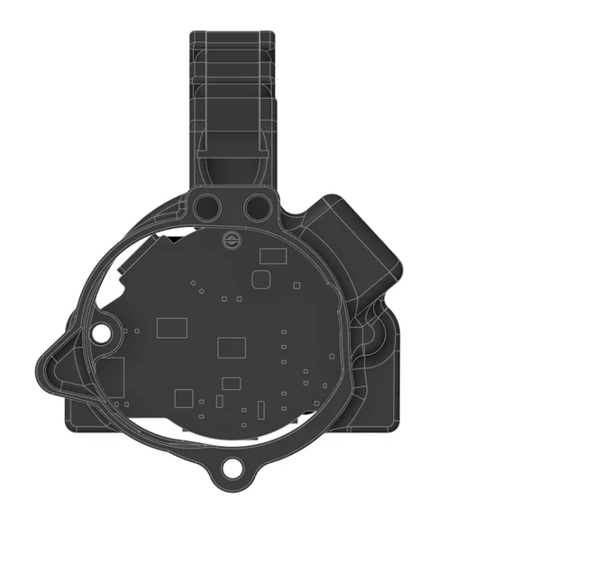 Đầu in Spartacus Orbiter Planetary Extruder: Nâng cấp mạnh mẽ cho máy in 3D - Image 14