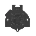 Đầu in Spartacus Orbiter Planetary Extruder: Nâng cấp mạnh mẽ cho máy in 3D - Thumbnail 17