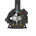 Đầu in Spartacus Orbiter Planetary Extruder: Nâng cấp mạnh mẽ cho máy in 3D - Thumbnail 19