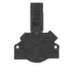 Đầu in Spartacus Orbiter Planetary Extruder: Nâng cấp mạnh mẽ cho máy in 3D - Thumbnail 21