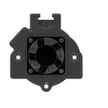Đầu in Spartacus Orbiter Planetary Extruder: Nâng cấp mạnh mẽ cho máy in 3D - Thumbnail 22