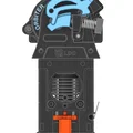 Đầu in Spartacus Orbiter Planetary Extruder: Nâng cấp mạnh mẽ cho máy in 3D - Thumbnail 24