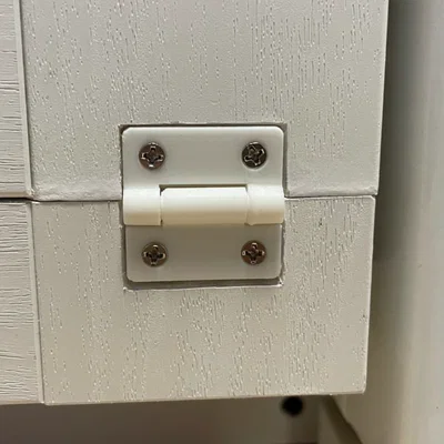 Bản lề (Hinge) các kích thước 20, 25, 30 mm