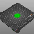 Móc khóa Axolotl dễ thương - Mẫu in 3D đơn giản, không cần support - Thumbnail 2