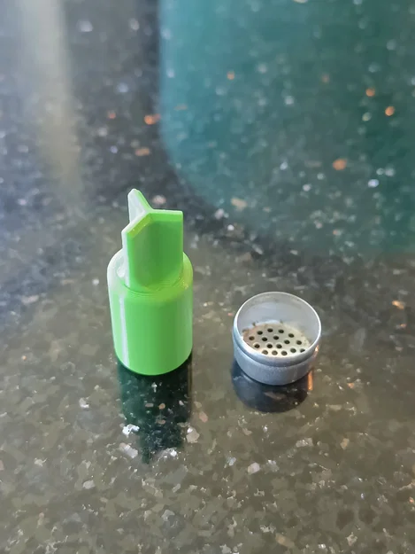 Dụng cụ vệ sinh và nắn chỉnh viên nang Storz & Bickel (Dosing Caps Tool) - Image 1