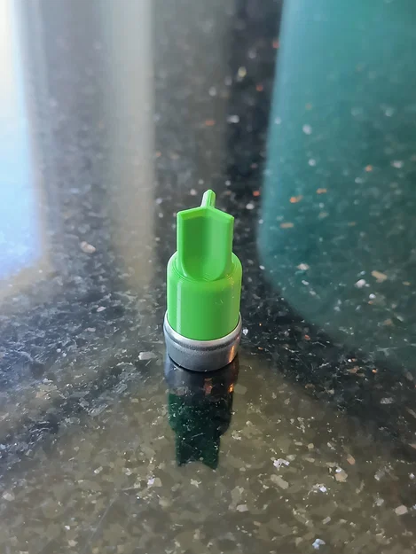 Dụng cụ vệ sinh và nắn chỉnh viên nang Storz & Bickel (Dosing Caps Tool) - Image 2