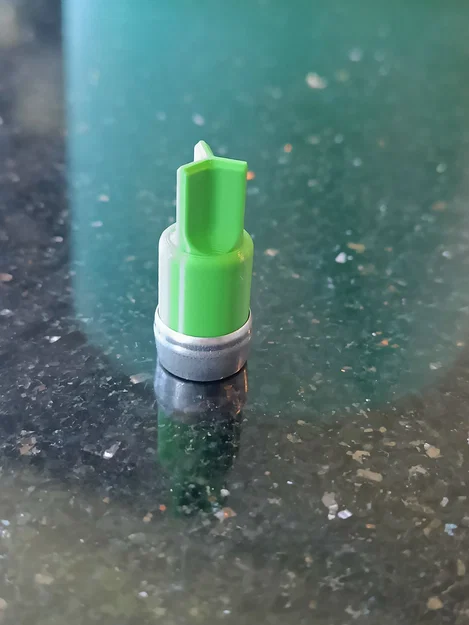 Dụng cụ vệ sinh và nắn chỉnh viên nang Storz & Bickel (Dosing Caps Tool) - Image 3