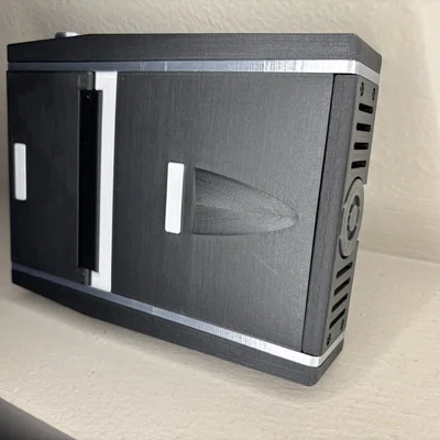 Star Trek: Strange New Worlds Tricorder