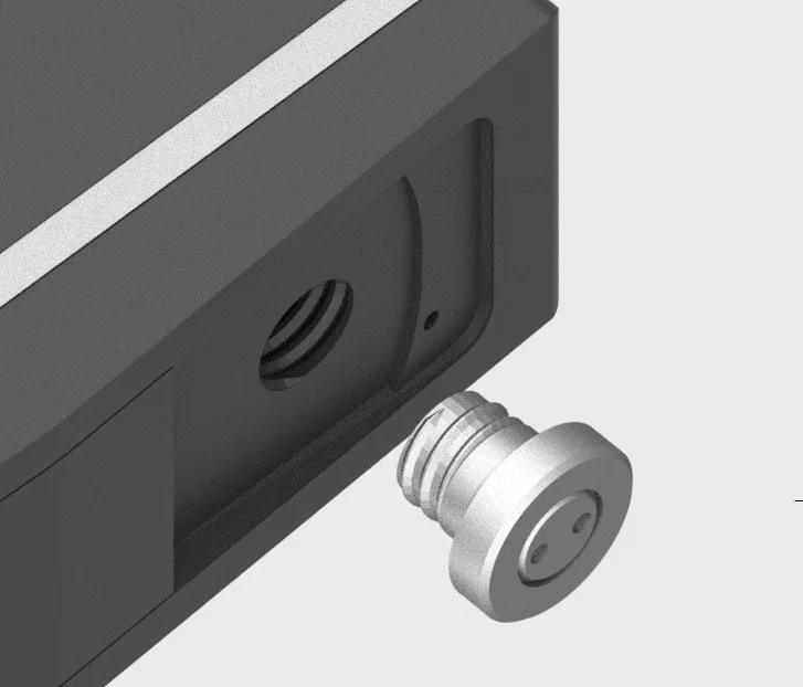 Star Trek: Strange New Worlds Tricorder - Image 8