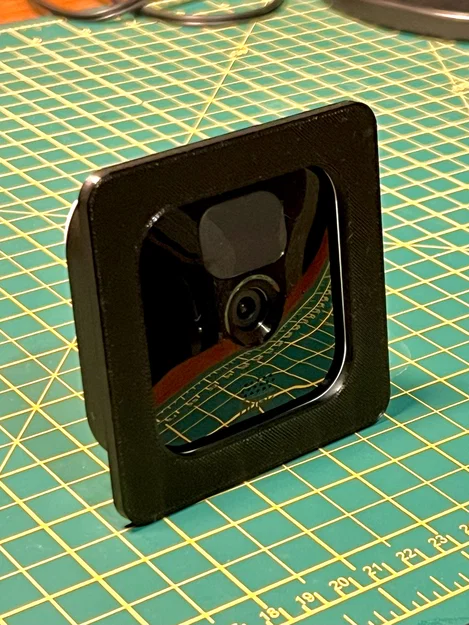 Đế gắn cửa sổ cho camera Blink Indoor - Image 1