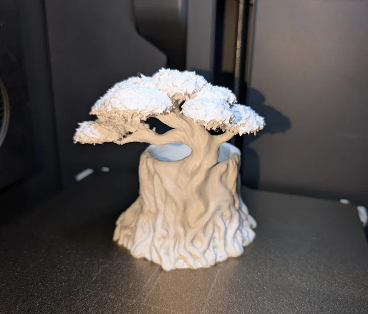 Ống cắm bút Bonsai - Image 4