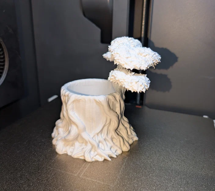 Ống cắm bút Bonsai - Image 5