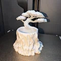 Ống cắm bút Bonsai - Thumbnail 6