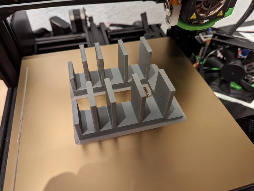 Giá đỡ thớt cho nhà bếp - Image 1