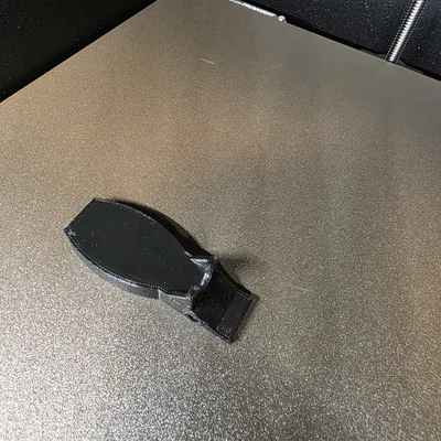 Tay cầm phanh Jet Stop thay thế cho máy mài Jet Sander JDS-12B