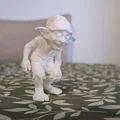 Mô hình chú yêu tinh ngạc nhiên (Astonished goblin) - Thumbnail 2