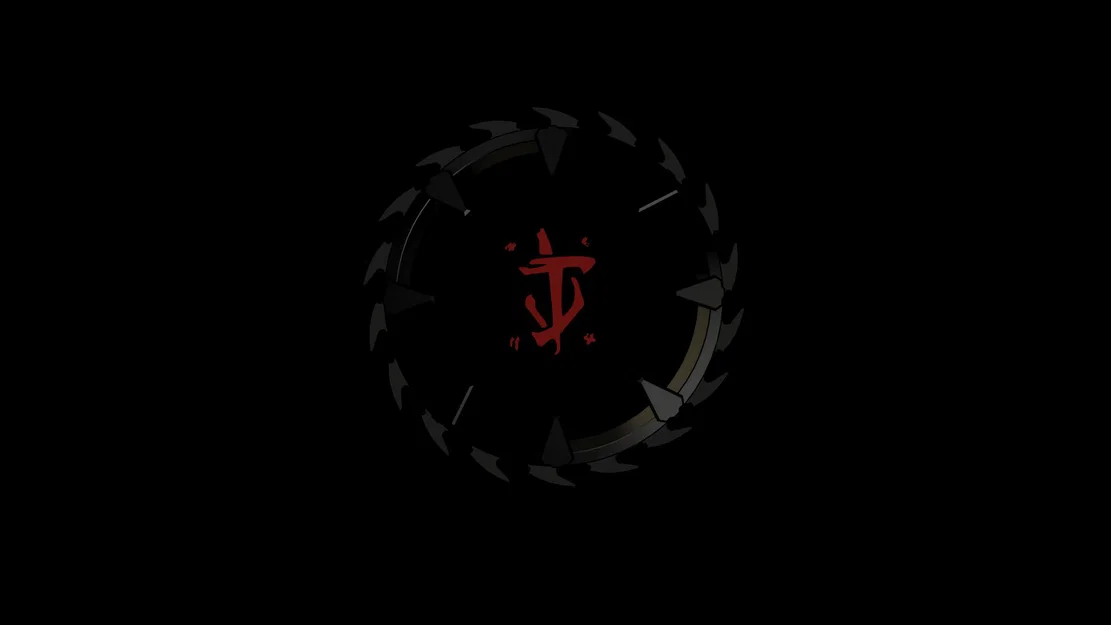 Mô hình khiên lưỡi cưa Doom Shield Saw độc đáo cho fan Doom - Image 1