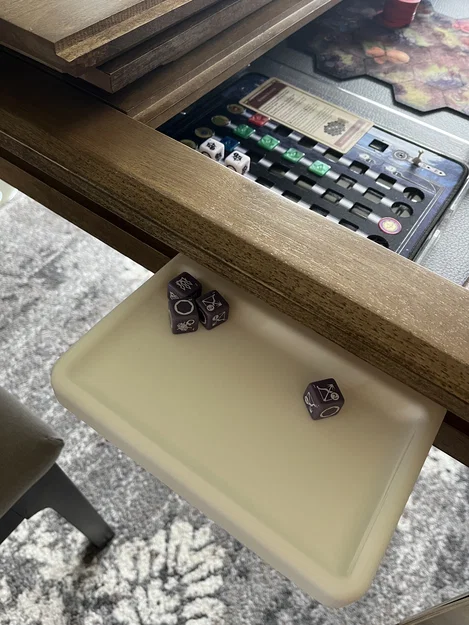 Phụ Kiện Bàn Board Game BrimHart - Image 1