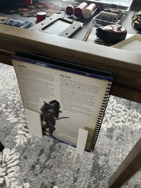 Phụ Kiện Bàn Board Game BrimHart - Image 2