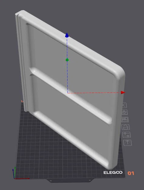 Phụ Kiện Bàn Board Game BrimHart - Image 4