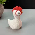 Chú Gà Con Đáng Yêu (Cute Chicken) - Thumbnail 3