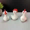 Chú Gà Con Đáng Yêu (Cute Chicken) - Thumbnail 6
