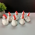 Chú Gà Con Đáng Yêu (Cute Chicken) - Thumbnail 8