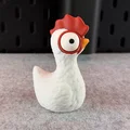 Chú Gà Con Đáng Yêu (Cute Chicken) - Thumbnail 11