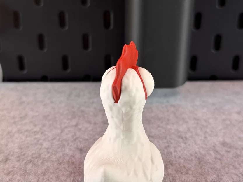 Chú Gà Con Đáng Yêu (Cute Chicken) - Image 13