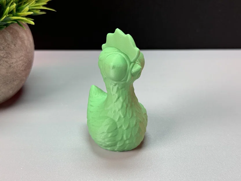 Chú Gà Con Đáng Yêu (Cute Chicken) - Image 14