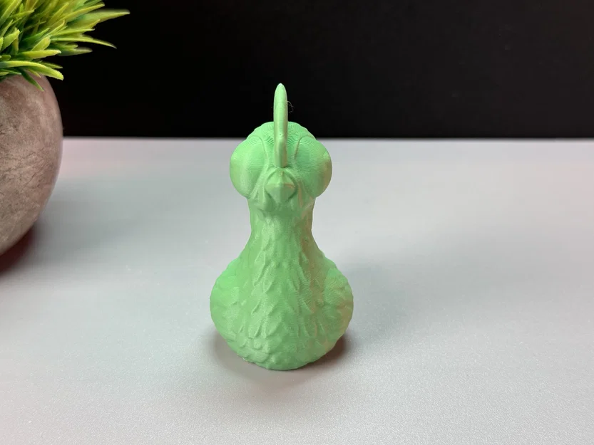 Chú Gà Con Đáng Yêu (Cute Chicken) - Image 15