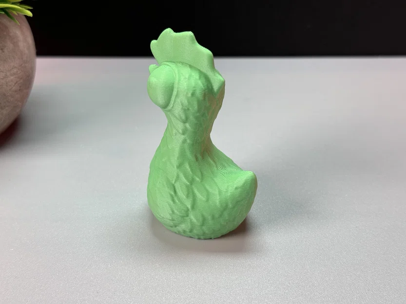 Chú Gà Con Đáng Yêu (Cute Chicken) - Image 16