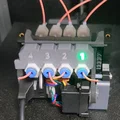 Hệ thống đèn LED thông báo cho Pico MMU - Thumbnail 5