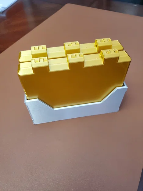 Trò chơi Hải chiến (Battleship) với Hộp đựng: Phiên bản Tiếng Anh & Cyrillic - Image 6