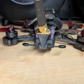Ngàm gắn ăng-ten kép cho Bardwell QAV-S 2 sub250 - Thumbnail 1