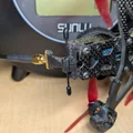 Ngàm gắn ăng-ten kép cho Bardwell QAV-S 2 sub250 - Thumbnail 3