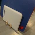 Giá đỡ thớt thiết kế vòm (Cutting Board Organizer) - In 3D tiện ích - Thumbnail 2