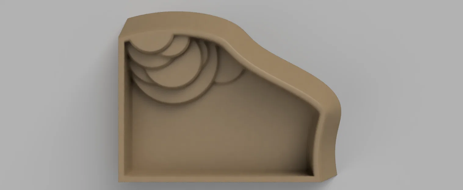 Bát Đựng Nước và Tắm Tự Nhiên Cho Terrarium - Image 1