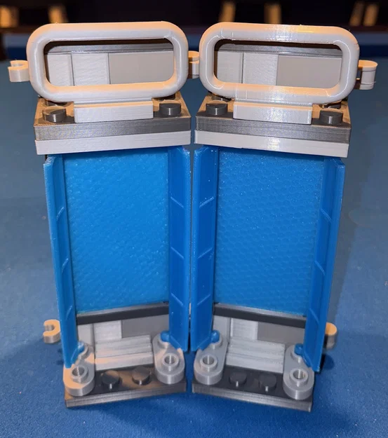 Mô hình Iron Man Armory Alcove theo tỉ lệ Action-sized (2.5:1) - Image 4