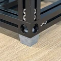 Chân Đế Góc MakerBeamXL – Thiết kế tùy chỉnh giúp khung máy vững chãi và chống trầy xước - Thumbnail 1