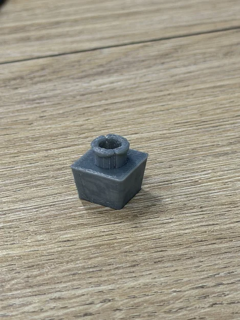 Chân Đế Góc MakerBeamXL – Thiết kế tùy chỉnh giúp khung máy vững chãi và chống trầy xước - Image 2