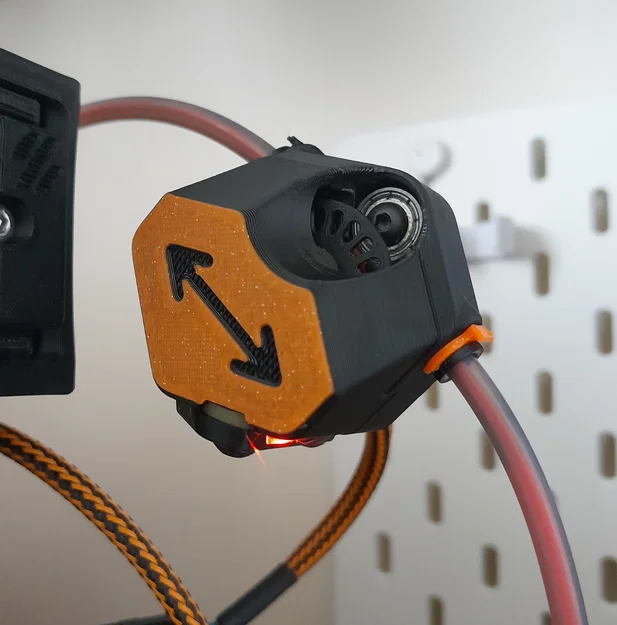 Cảm biến sợi nhựa Optotap 2 trong 1 - Image 1