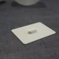 Móc dán tường đa năng (Adhesive Hook) - Thumbnail 3
