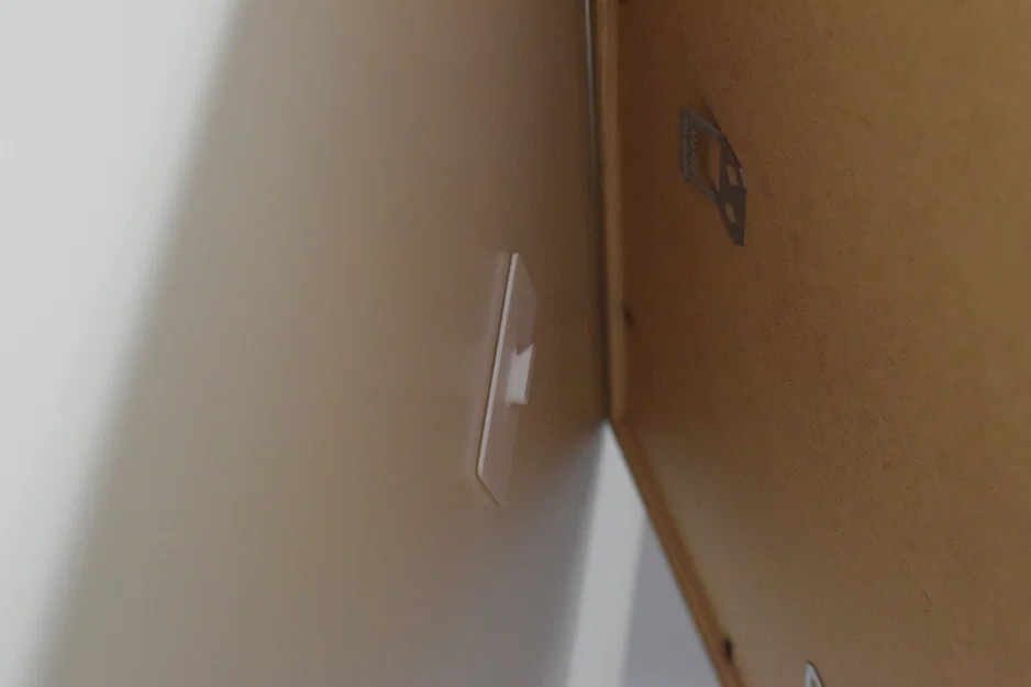 Móc dán tường đa năng (Adhesive Hook) - Image 4