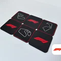Bộ đế lót ly đường đua Formula 1 | 6 đường đua huyền thoại - Thumbnail 6