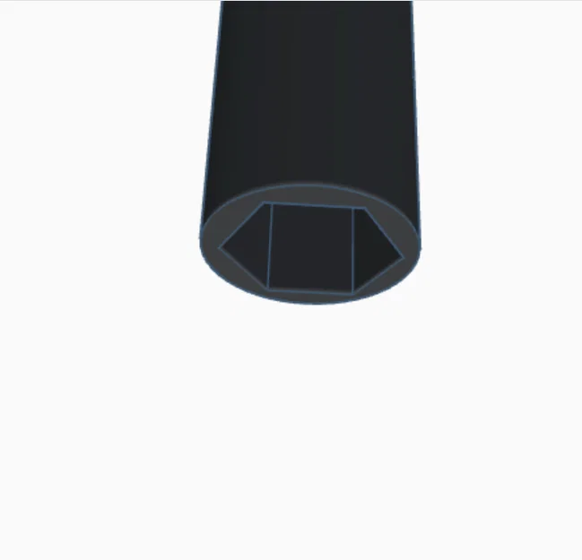 Đầu chuyển đổi đầu bit tua vít điện Xiaomi sang chuẩn thường - Dùng tốt! - Image 2