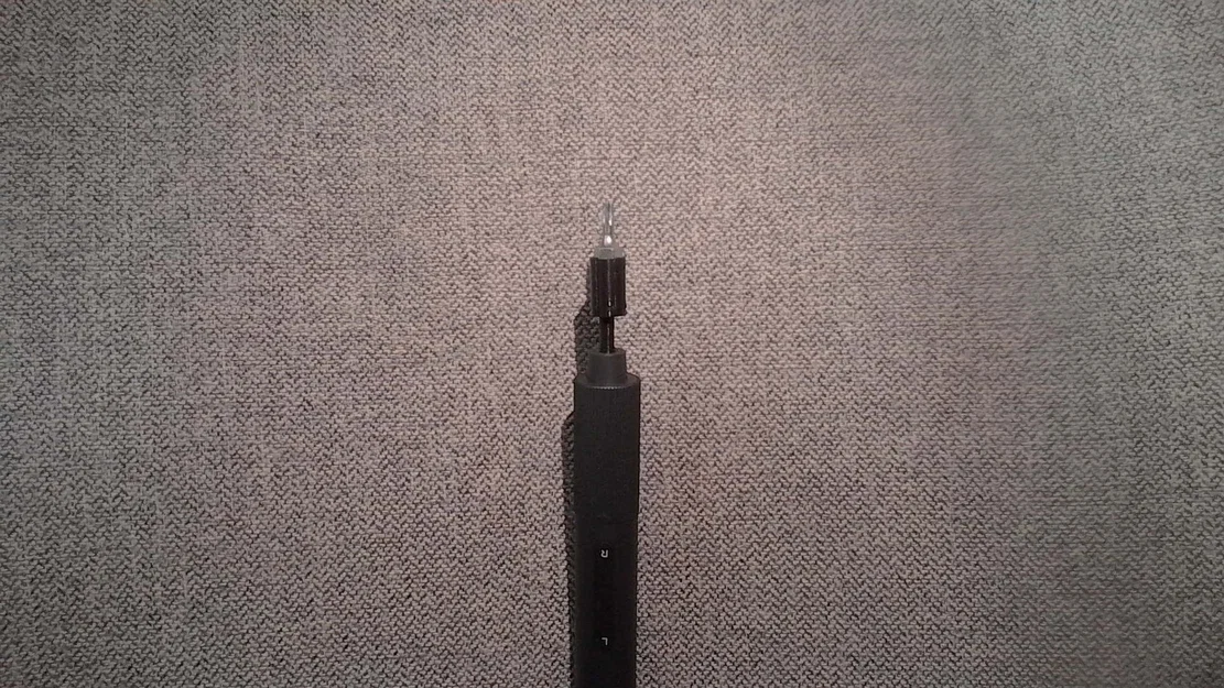 Đầu chuyển đổi đầu bit tua vít điện Xiaomi sang chuẩn thường - Dùng tốt! - Image 5