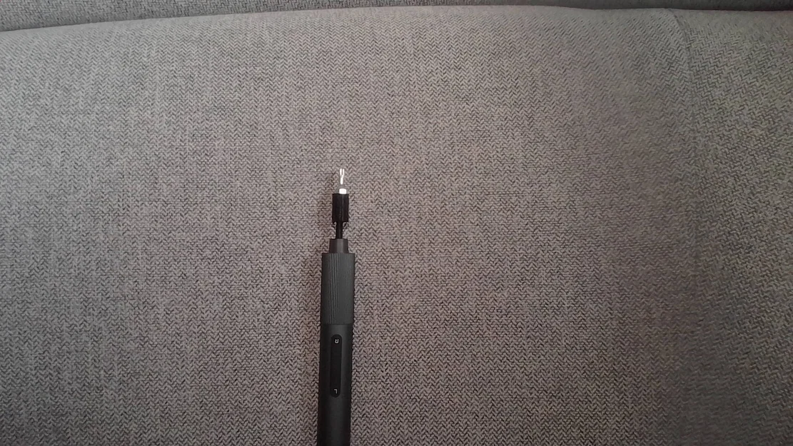 Đầu chuyển đổi đầu bit tua vít điện Xiaomi sang chuẩn thường - Dùng tốt! - Image 6