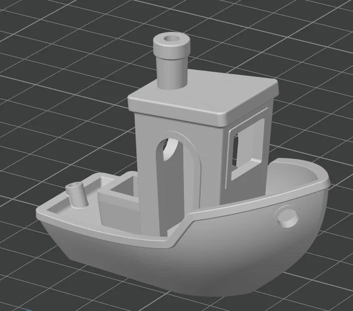 #3DBenchy: Mô hình chuẩn để kiểm tra và tinh chỉnh máy in 3D - Image 2